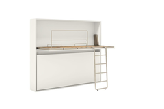 Click-O Upper kantelbed 93x202