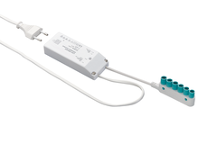 Convertisseur led 24V 50W pour LD8003 