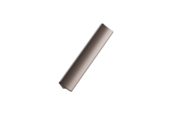 Greep ciel ba544 l600 alu mat brons