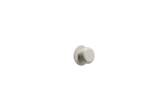 Knop COLETTE BA16 zamak beige