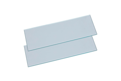 Nova Pro Crystal Plus glas set verre gris 400