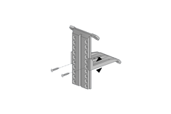Adaptateur de pente de toit