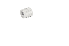 Manchon n° 33, M6, ø 10, Profondeur de perçage 11 mm