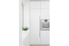 Greep elan ba1088 l1200 alu geborsteld goud