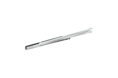 Schuifgeleider fr206/70cm verzinkt 16mm/100kg