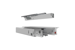Uittrekgeleider fr777a 550mm 200kg