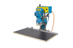 BlueMax Mini Type 3, 1,1 kW / 400 V / 50 Hz / 3 fases