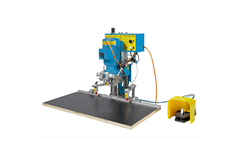 BlueMax Mini Type 3, 1,1 kW / 400 V / 50 Hz / 3 fases