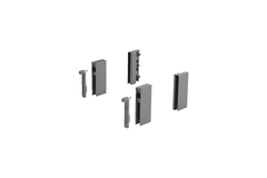 DesignSide adapter ArciTech / 92, antraciet