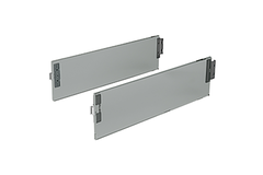 ArciTech DesignSide glas, 270 mm, (218/ 94, 250/126) , links en rechts