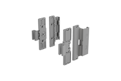 DesignSide verbinders ArciTech