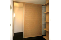 Hawa Silenta 150 B garniture de base