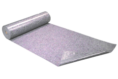 Tapis de protection sur rouleau 25x1m 220gr/m2 