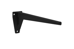 Hebgo consolen vast 75kg 680mm zwart