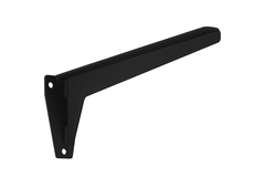Hebgo consolen vast 75kg 680mm zwart