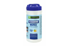 PARACLEANEX REINIGINGSDOEKJES (75 STUKS)