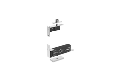 Pivot hydraulique 100 EDGE Inox