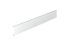 Aluminium front ArciTech, wit