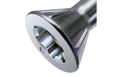 Spax-m vijs 4.5x50 met boorpunt