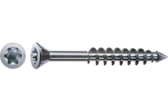 Spax-m vijs 4.5x50 met boorpunt