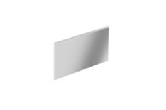 ArciTech Cache, Aspect chrome neutre