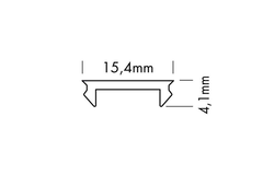 S line cache plat mat 2000mm 