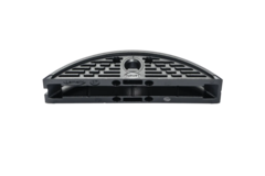 Verbindingssysteem voor lichtgewichtpanelen zonder randhout LC P-16x17 1000 st