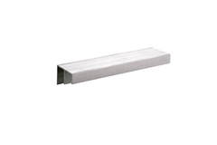 Profilé de guidage STB 11, 6000, Aluminium
