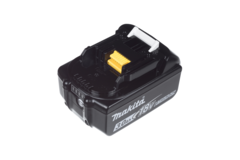 Makita batterie 18v 3a bl1830b 