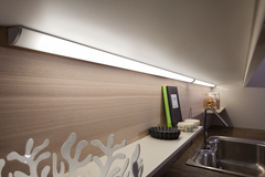 Led Emotion Corner 500mm 7.4W 12V 3000°k-6500 