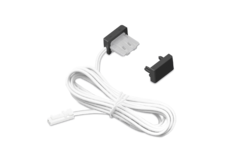 Moove1 câble de raccordement gauche 24V avec embout 