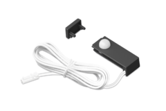 Moove1 senseur PIR 24V avec embout 