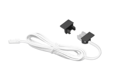 Moove3 aansluitkabel 24V met eindkap