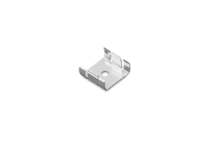 Moove3 plaque de montage + vis (10 pièces) 