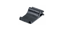 Limiteur d’angle d’ouverture pour les charnières pour cadre en alu Sensys, Limitation de 95° à 85°