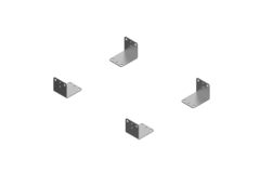 Amari set fixation fond 