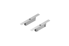 Amari structure support étagère (2 pcs) 