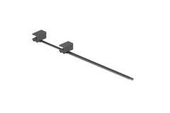 Chic line suppport pantalon suppl. anthr. l.340mm 