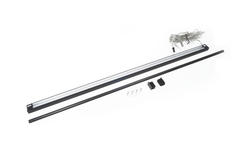 Kiton Emotion Dual Color 961mm 12V 11.7W zwart+1sensor