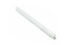Led snite 7w 230V 4000K 539mm blanc 