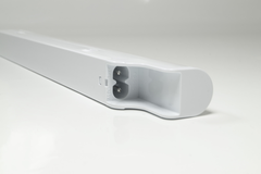 Led snite 7w 230V 4000K 539mm blanc 
