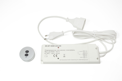 X-mitter interupteur 230V/500W avec telecommande 
