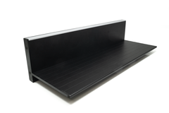 Wandplank Pavo Emotion 600mm 12V 13.8W zwart