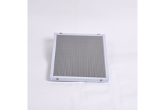 Filtre à charbon (1 pièce)