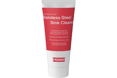 KITCHEN CARE - Nettoyant éviers Inox / Tube 200 ml