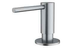 Atlas - Distributeur de savon / Inox