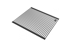 Rollmat / Egouttoir pliable / 468 x 440 mm / Anthracite-Neoprene
