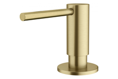 Atlas - Distributeur de savon / Reflet d'Or