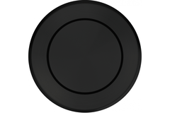 Colorline - Bouton poussoir / Noir mat