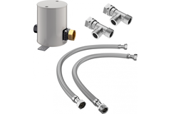 Filtratieset 4-in-1